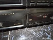 CD player 6 discuri Pioneer PD-M403 