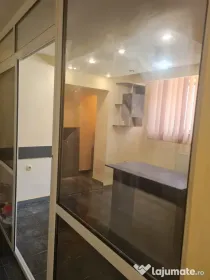 Spatiu birouri, lucru, depozitare, apartament 2 cam central