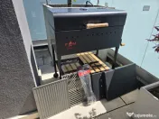 Grătar FM Premium Plus 