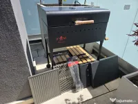 Grătar FM Premium Plus 