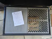 Grătar FM Premium Plus 