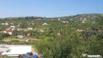Teren intravilan , Bucium Barnova