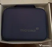 Aparat pentru INR