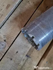Masina carotat,carota,dispozitiv găuri în beton 