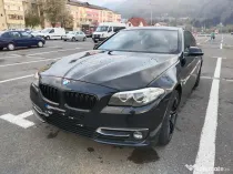 BMW 520d Facelift 2015 Luxury/Motor nou 100k km/Individual/Amaro