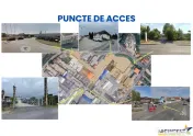 Oportunitate majora de investitie: ultimul teren central dis 