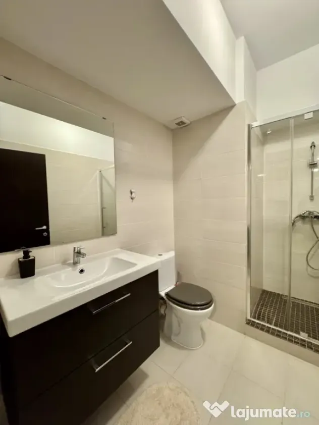 Apartament 2 camere | 55mp | Coralilor Residence | Imobil 2015 | zona Nord