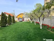 Teren intravilan, 400 mp, front 14 ml, zona deosebita Drumul 