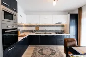 Casa Premium, A, smart Home, design spectaculos, gata de mut 