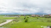 Teren 500 mp Hărman, Str. Plevnei – Front 18m 