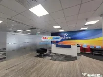 | Birou de inchiriat | HUB | Metrou Piata Sudului | Mall S