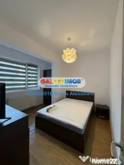 Apartament 2 Cam Bloc Nou Berceni - Dimitrie Leonida - Parca