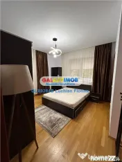 Aapartament 4 camere, et.1 I Soseaua Nordului 