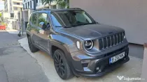 Jeep Renegade 4xe Plug-In Hybrid, model Sport 240CP, 4x4, Automat, Full option