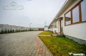 Apartament modern la parter, cu panouri fotovoltaice, zona B