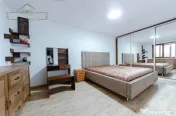 Apartament modern la parter, cu panouri fotovoltaice, zona B