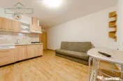 Apartament modern la parter, cu panouri fotovoltaice, zona B