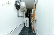 Apartament modern la parter, cu panouri fotovoltaice, zona B