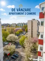 Brancoveanu - Lamotesti - 2 camere renovat