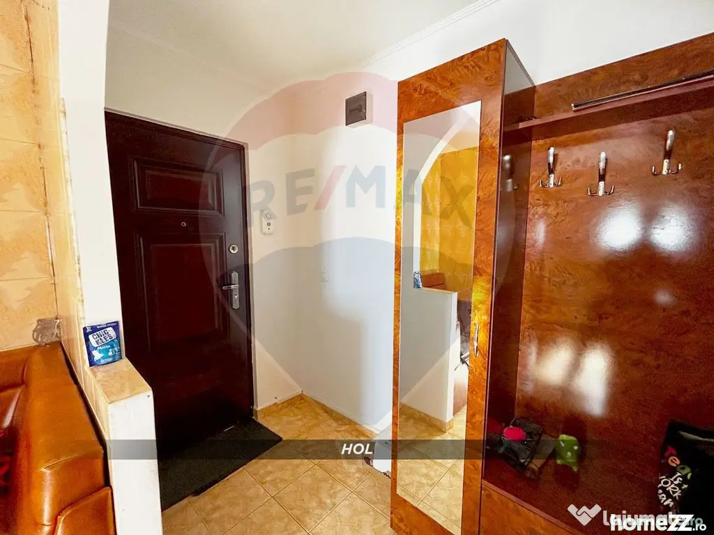 Apartament cu 2 camere de închiriat - Petru Rareș -