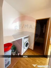 Apartament cu 2 camere de închiriat - Petru Rareș - 