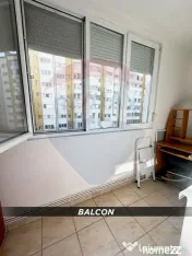 Apartament cu 2 camere de închiriat - Petru Rareș - 