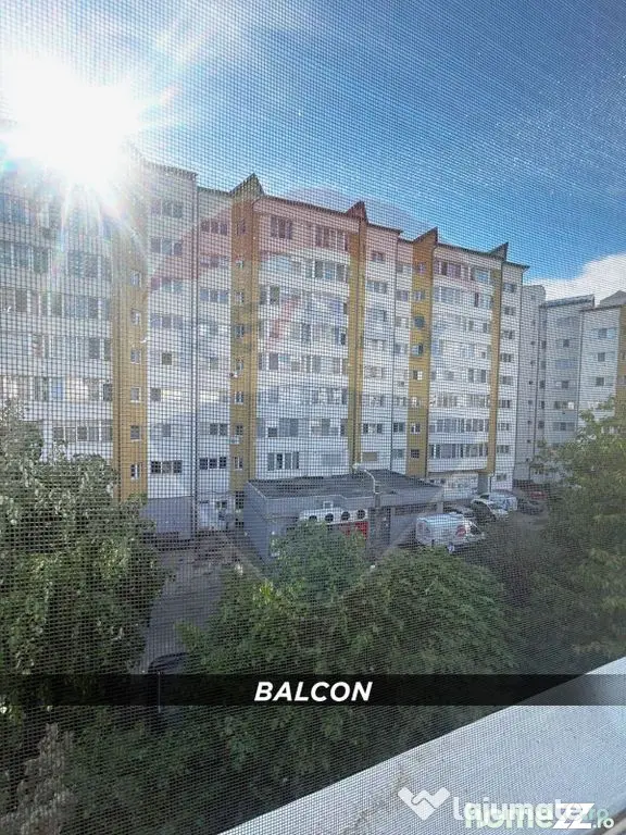 Apartament cu 2 camere de închiriat - Petru Rareș -