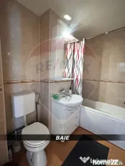 Apartament cu 2 camere de închiriat - Petru Rareș - 
