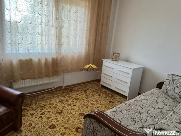 APARTAMENT DOUA CAMERE - LICEUL M. EMINESCU