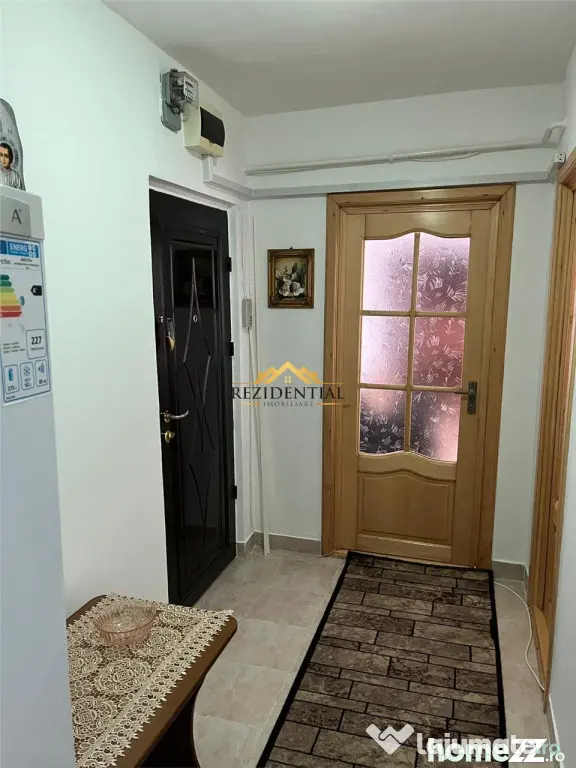 APARTAMENT DOUA CAMERE - LICEUL M. EMINESCU