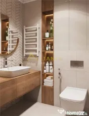 Apartament 3 camere 2 bai - Metrou Ap Patriei || Ultimele Di 