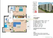 Apartament 3 camere 2 bai - Metrou Ap Patriei || Ultimele Di 