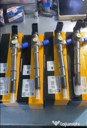 Reparatii Injectoare Continental 