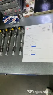 Reparatii Injectoare Continental 