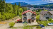 COMISION 0%| PENSIUNE DE VANZARE | PANORAMA SUPERBA | PRE... 