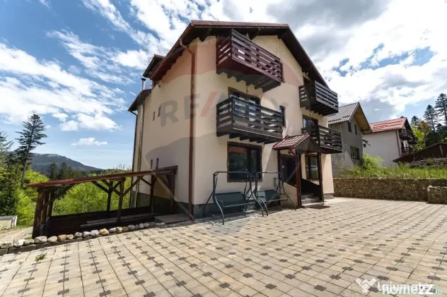 COMISION 0%| PENSIUNE DE VANZARE | PANORAMA SUPERBA | PRE...