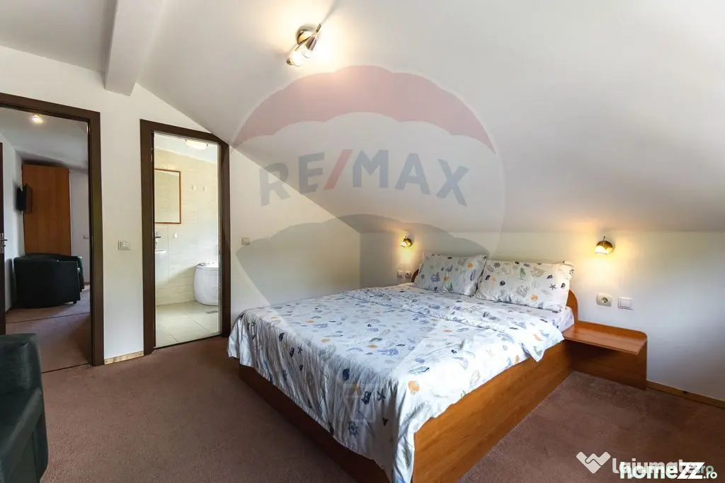 COMISION 0%| PENSIUNE DE VANZARE | PANORAMA SUPERBA | PRE...