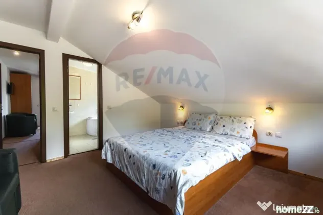 COMISION 0%| PENSIUNE DE VANZARE | PANORAMA SUPERBA | PRE...