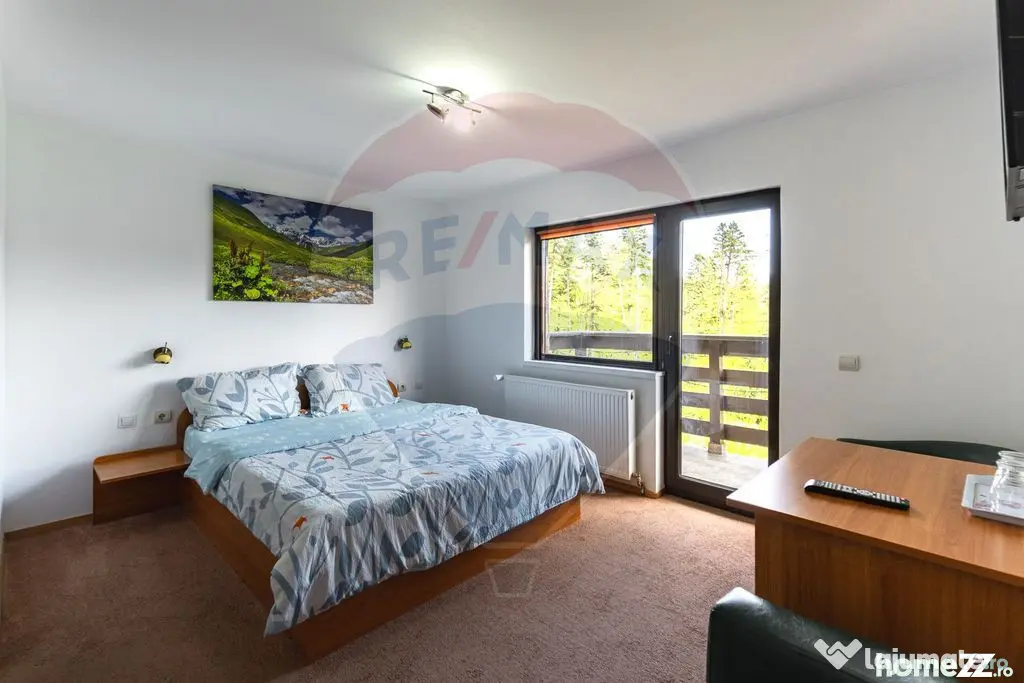COMISION 0%| PENSIUNE DE VANZARE | PANORAMA SUPERBA | PRE...