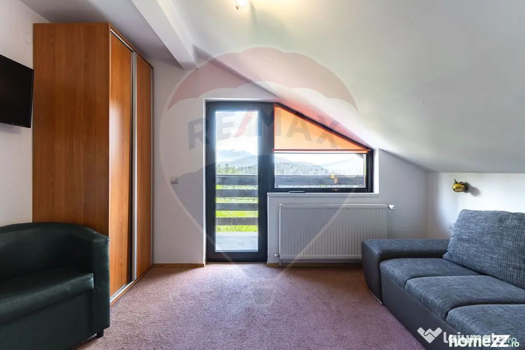 COMISION 0%| PENSIUNE DE VANZARE | PANORAMA SUPERBA | PRE...