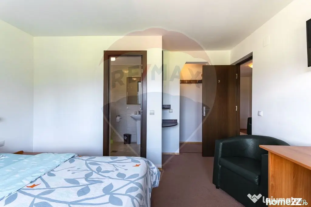 COMISION 0%| PENSIUNE DE VANZARE | PANORAMA SUPERBA | PRE...