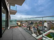 Apartmament modern 2 camere I One Verdi Park I Floreasca