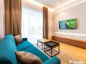 Apartmament modern 2 camere I One Verdi Park I Floreasca