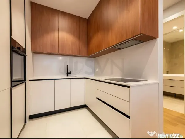 Apartmament modern 2 camere I One Verdi Park I Floreasca