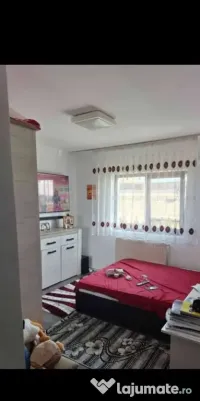 Apartament 2 camere Tomești central 