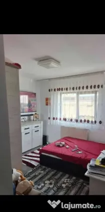Apartament 2 camere Tomești central