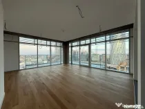 Apartament cu 4 camere UpSite etaj 15