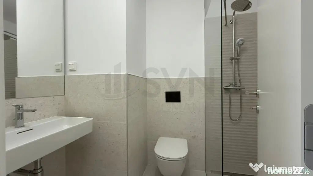 Apartament cu 4 camere UpSite etaj 15