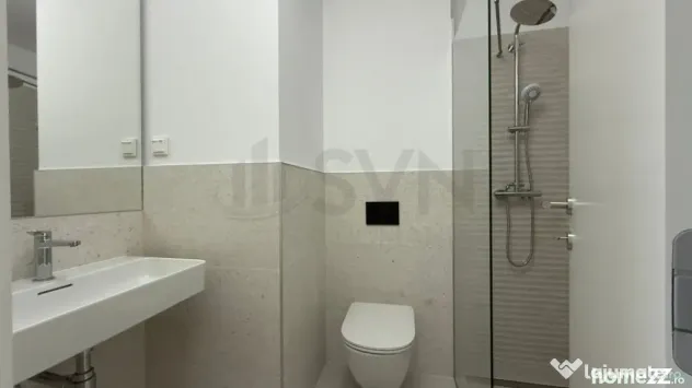 Apartament cu 4 camere UpSite etaj 15