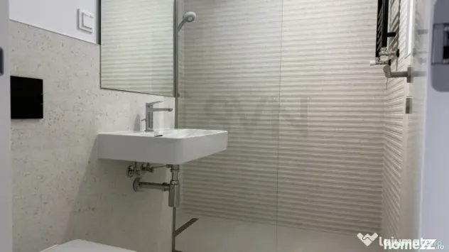 Apartament cu 4 camere UpSite etaj 15
